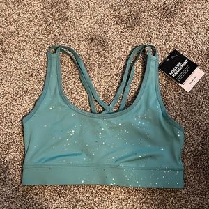 NWT Puma Sports Bra Small